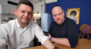 Jest to swoisty fanclub gdzie będę wstawiał różne konferencje lub rekolekcje o.adama :) Jezuita Z Lowicza I O Adam Szustak We Wspolnym Projekcie Wielkopostnym Video Lowicz Lowicz24 Eu