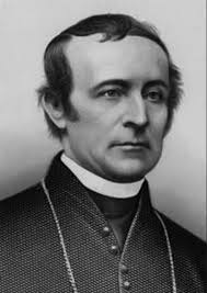Rev. Joseph P. Parkes, SJ