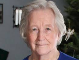 Juanita June [Goad] Farguson