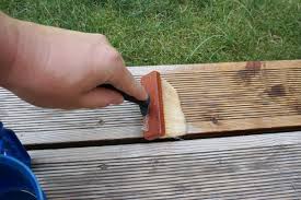 Holzterrasse Olen Holzterrasse Terrassendielen Holzboden
