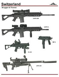 Pin On Guns
