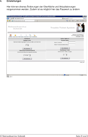 Check spelling or type a new query. Support Ticket System Anleitung Zur Benutzung Pdf Kostenfreier Download