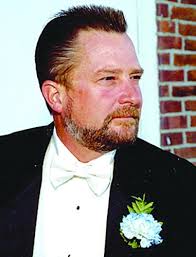 Donald Parrish Obituary (1959