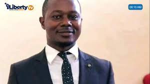 Dauda Jalloh's Instagram, Twitter & Facebook