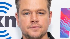 أفلام جديدة احدث الاضافات أفضل الافلام. Why You Haven T Seen Matt Damon In Movies For A While