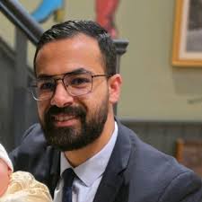 We're living in increasingly uncertain times, and I know many Londoners are  concerned by what's taking place around the world. I want to remind  Londoners that this is your home, and you