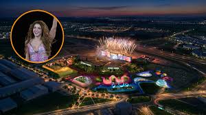Polémica por conciertos de Shakira en Madrid: piden reconsiderar las presentaciones en su nuevo estadio por falta de seguridad