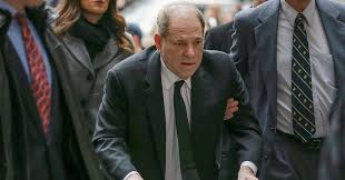 He has since been fired and is reportedly checking into a rehab facility in arizona. Harvey Weinstein Found Guilty Of Two Counts In Manhattan Rape Trial News Screen