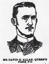 Queen's Park Football Club