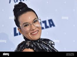 Lisa wong hi-res stock photography and images