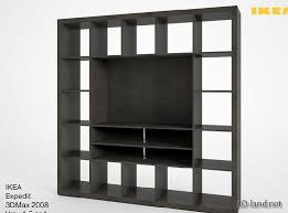 Ikea Expedit 3d Model 3d Land Net Ikea Expedit Tv Cabinet Ikea Cube Furniture