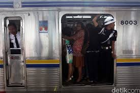 Jadwal kereta api tegal solo 2017. Ini Jadwal Perjalanan Ka Yang Dihapus Salah Satunya Tegal Arum