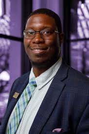 Dr. Donnie Nicholson