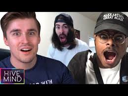 Hivemind (TV Series 2020–2021)