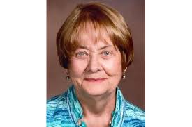 Audrey McCarthy Obituary (1936