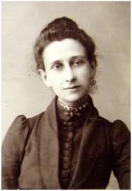 Sola (Sorell) Wilson (1864-1918)