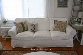 How To Restuff Ikea Ektorp Sofa Cushions Cheap Easy And Quick Cushions On Sofa Ektorp Sofa Ikea Ektorp Sofa