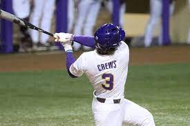 2021 media day press conference, live from condolences to the family and friends of hank aaron, a towering figure both in baseball and in the fabric of. Lsu Baseball Report Tigers Host Ulm Visit Ole Miss This Week Crescent City Sports