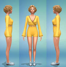 How do you remove the censor on sims 4 xbox one? Stand Still In Cas Shimrod101 Shooksims Mod Sims 4 Mod Mod For Sims 4
