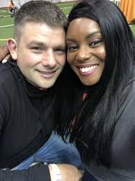 Takeya Williams and Shawn Smith's Wedding Website