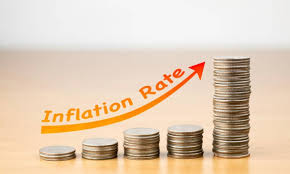 Kenaikan tersebut menjadi sinyal positif setelah bitcoin dan aset mata uang kripto lainnya anjlok selama sepekan. Inflasi Pengertian Penyebab Rumus Menghitung Dan Dampaknya Ke Ekonomi Ri Cermati Com