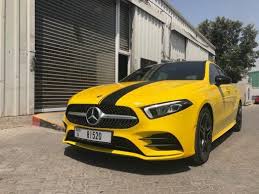 Pin On Mercedes Rental Dubai
