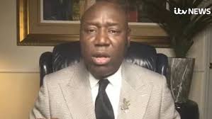 Texas DA says ex narcotics officer 'was likely lying' in 2004 arrest of  George Floyd