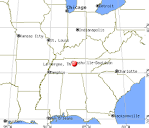 La Vergne, Tennessee (TN) profile: population, maps, real estate ...