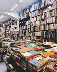 Mexico City Bookstore Visit Bookstore Mexico City Mexico City Travel