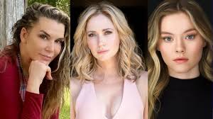 Bridget Forrester Archives