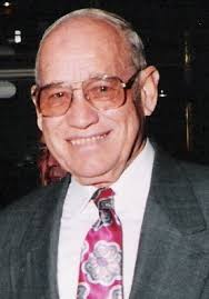 Obituary of Robert Zimmerman