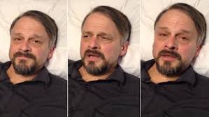 Pastor shot eight times reveals he had premonition of attack