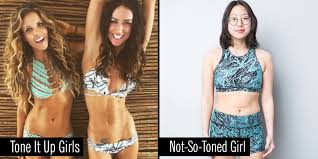 With 1.2 million followers on. Tone It Up Challenge Review Instagram Fitness Workout Before And After