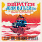 DISPATCH W/ JOHN BUTLER (WITH BAND) - SUMMER TOUR 2025