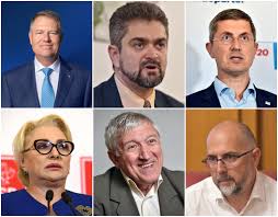 24 articole despre alegeri prezidentiale 2019. Lista CandidaÈ›ilor La Alegerile PrezidenÈ›iale 2019 In Ce Ordine Apar Pe Buletinele De Vot Stirileprotv Ro