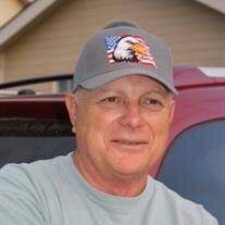 Roger Frank Corliss Obituary