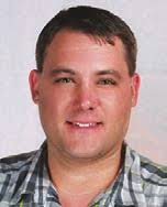 Enjoy daily farm life