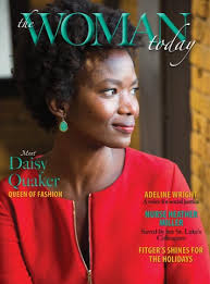 The Woman Today Dec 2017-Jan 2018 by DuluthNewsTribune