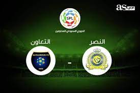 Ù…Ø´Ø§Ù‡Ø¯Ø© Ù…Ø¨Ø§Ø±Ø§Ø© Ø§Ù„Ù†ØµØ± ÙˆØ§Ù„ØªØ¹Ø§ÙˆÙ† ÙÙŠ Ø§Ù„Ø¯ÙˆØ±ÙŠ Ø§Ù„Ø³Ø¹ÙˆØ¯ÙŠ Ø§Ù„Ø¨Ø´Ø§ÙŠØ± ÙƒÙˆØªØ´