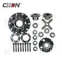 Differential Gear Kits Side Gear Pinion Gear Spider Gear for ...