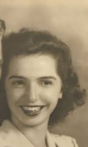 Eunice Glen Ball Slagle (1923-2011)