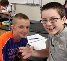 pride CV staff members “go the distance” Best-selling author visits CV