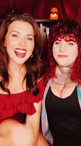 Kaitlyn and Callie Podcat