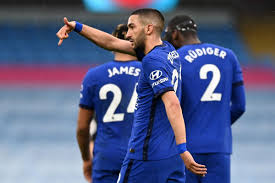 View chelsea fc scores, fixtures and results for all competitions on the official website of the premier league. Manchester City 1 2 Chelsea Premier League Post Match Reaction Ratings We Ain T Got No History