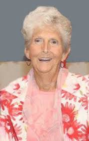 Clara Buckmaster Obituary (1937