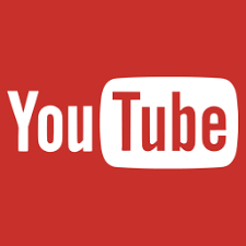 you tube logo ile ilgili görsel sonucu