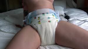 ABU SDK Diaper wetting - ThisVid.com