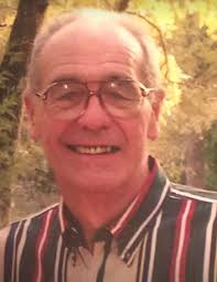 Robert "Bob" Everett Robinson