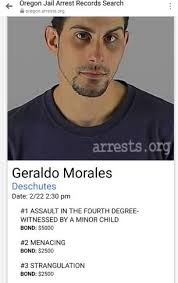 North Horse: OR Rescue Trainer Revealed as Convicted Animal Abuser