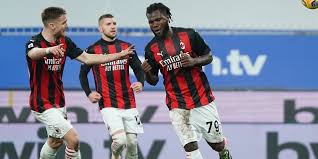Franck kessie profile), team pages (e.g. Performa Kinclong Ac Milan Bakal Perpanjang Kontrak Franck Kessie Bola Net